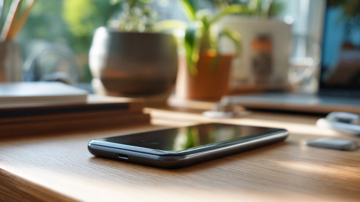 Ce smartphone pourrait-il remplacer entièrement les emails classiques ?