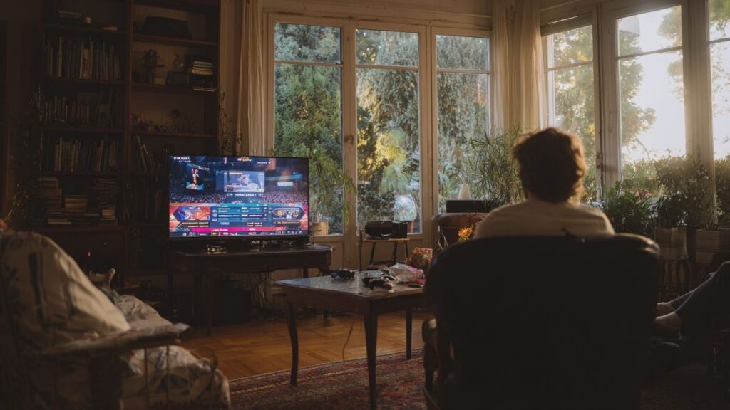 Chaîne TV française dédiée aux jeux vidéo : découvrez les meilleures émissions et actualités