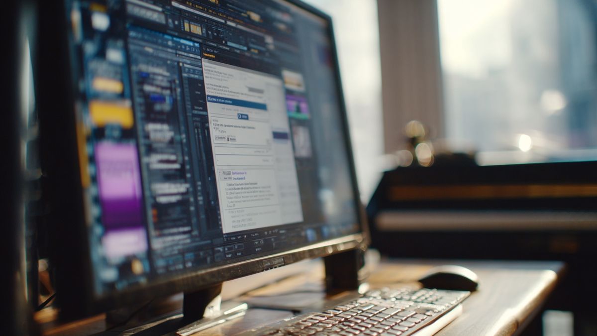 Comment MakeMusic gère-t-il l’après-Finale côté support et vente ?