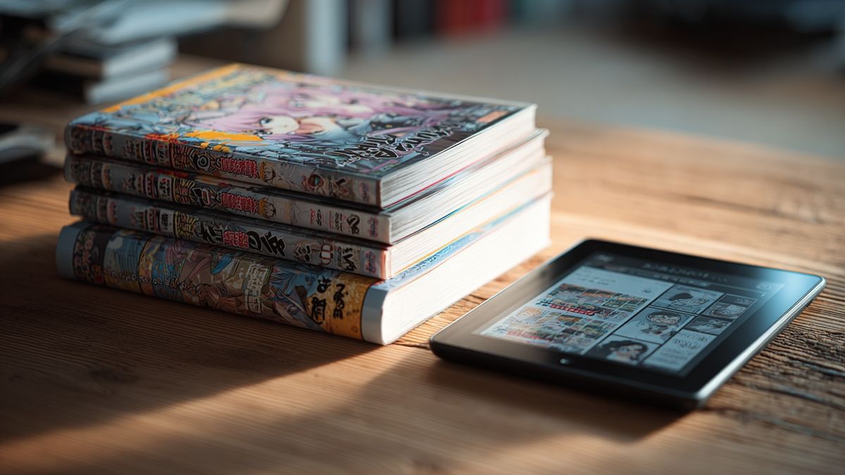 Comment Mangas Origine se différencie-t-il des autres services de lecture de mangas ?