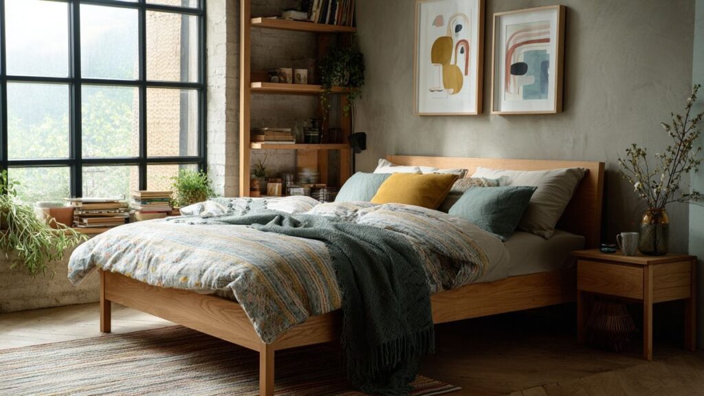 Comment choisir le couchage idéal pour un enfant : conseils pour un lit enfant double couchage