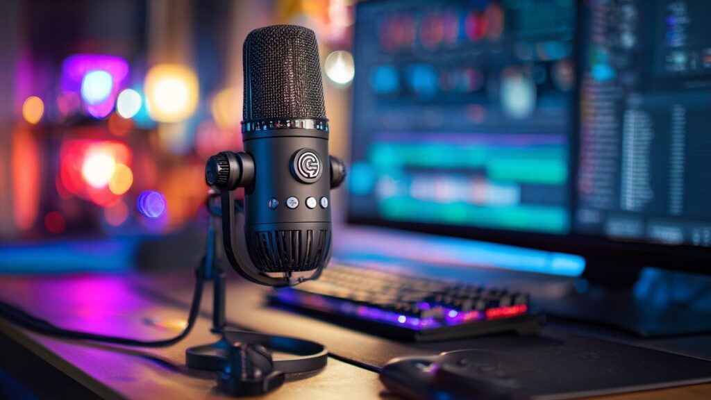 Comment choisir le meilleur micro pour faire du streaming ?