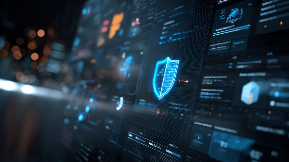 Comment choisir un logiciel de cybersécurité adapté à ma société ?