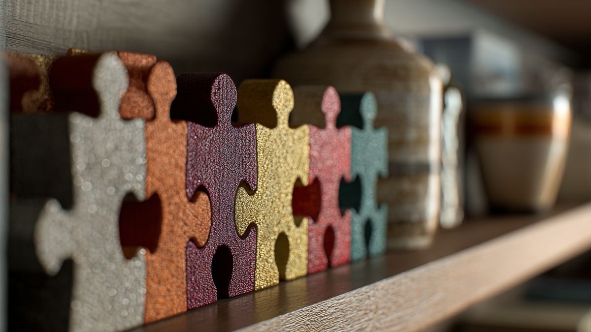 Comment commencer à progresser dans la résolution d’énigmes complexes ?