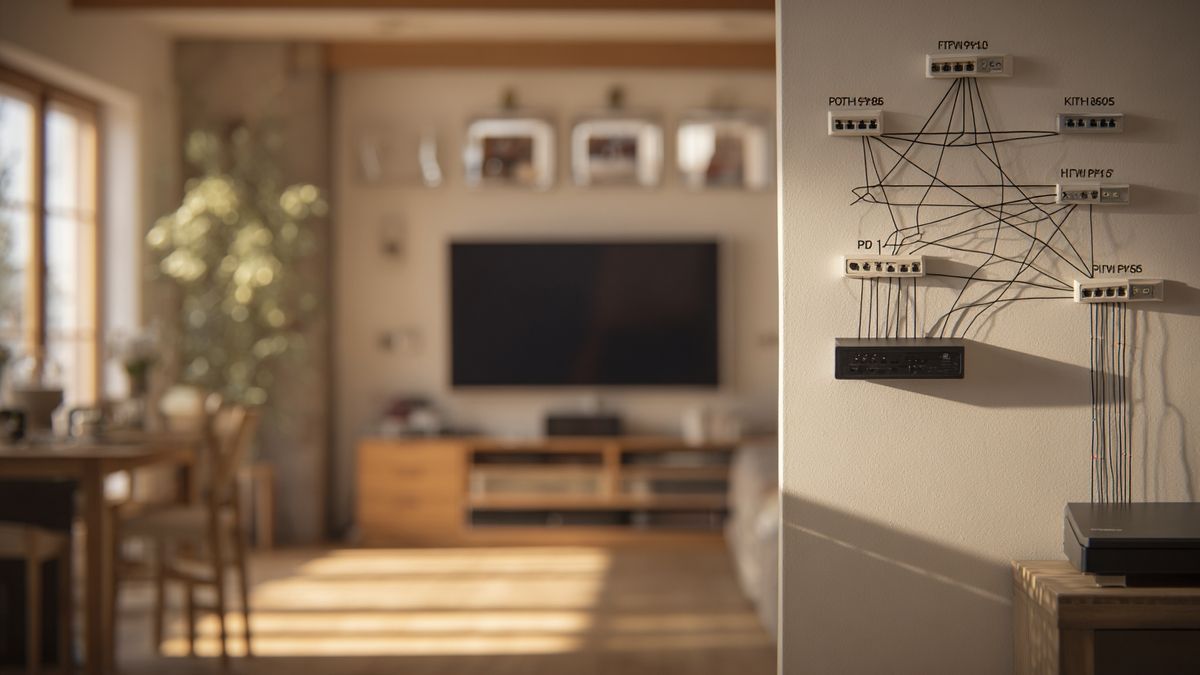 Comment configurer une adresse IP fixe pour chaque appareil sur la Freebox ?