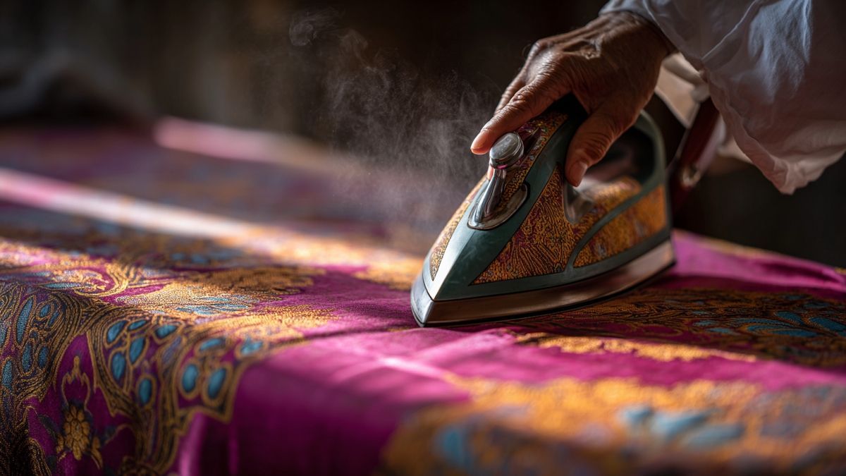Comment entretenir une chasuble pour qu’elle garde sa dignité à travers les années ?