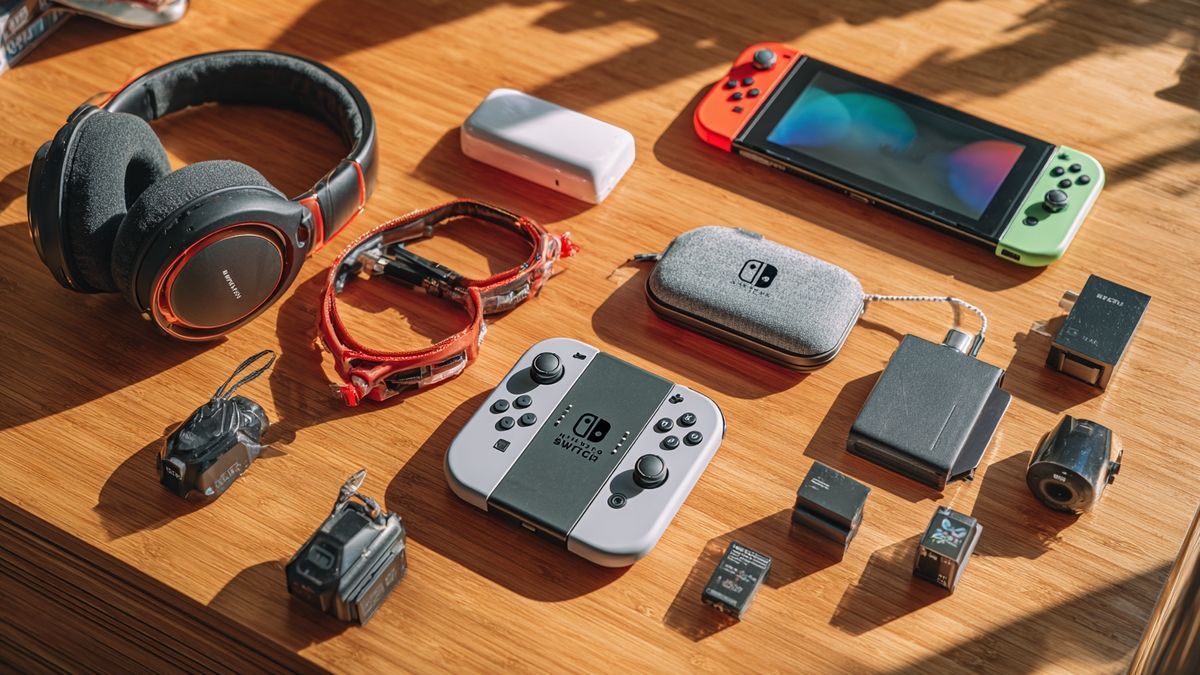 Comment faire le bon choix entre acheter maintenant ou attendre la Switch 2 ?