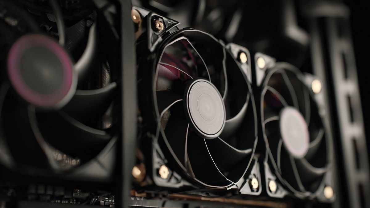 Comment faire pour que son SSD reste silencieux et performant ?