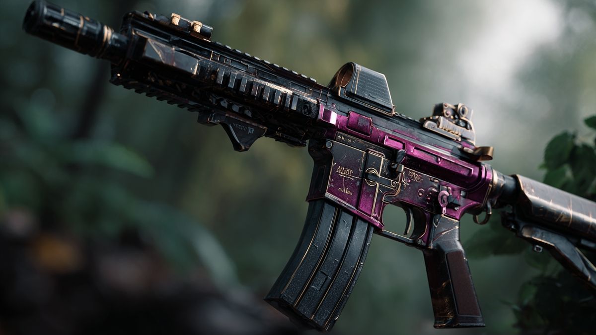 Comment fusionner les capacités d’armes pour créer des builds puissants ?