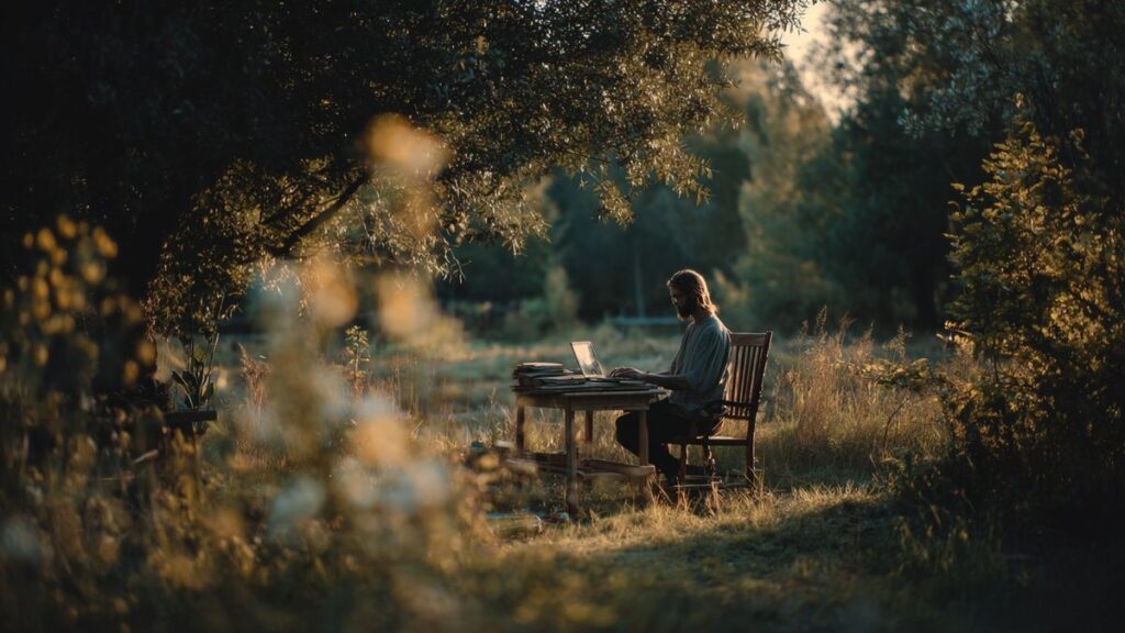 Comment l’IA dynamise les espaces créatifs et le développement indépendants en Europe