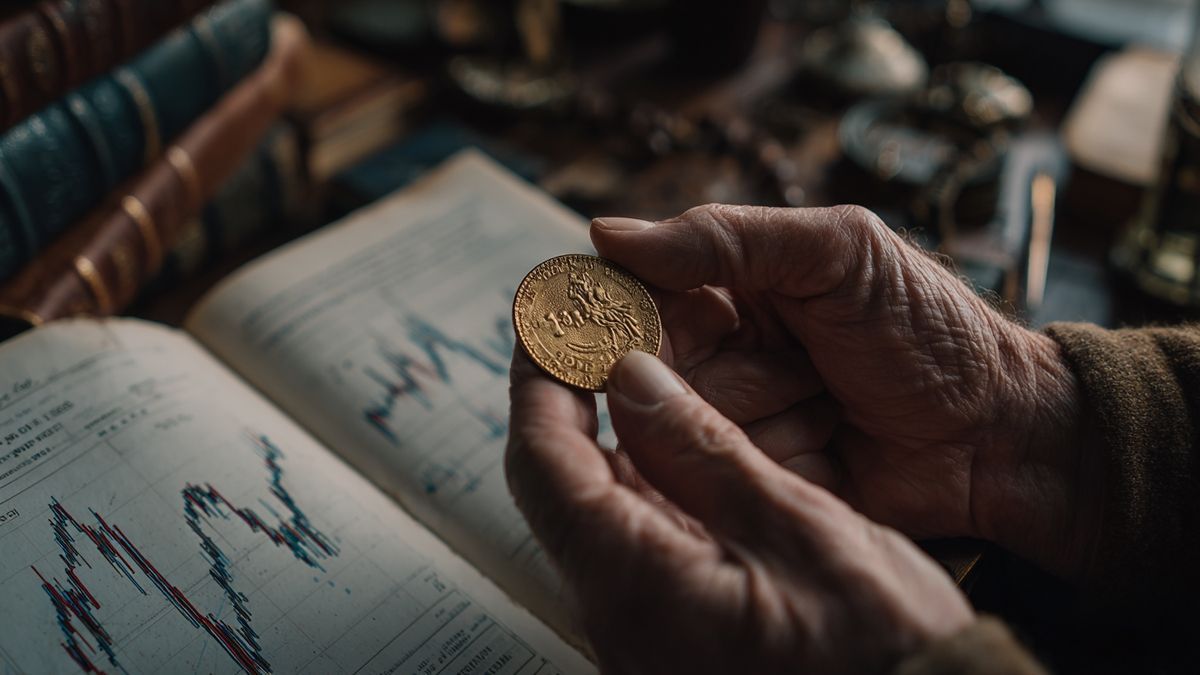 Comment la fiscalité impacte-t-elle la détention et la vente de monnaies anciennes ?