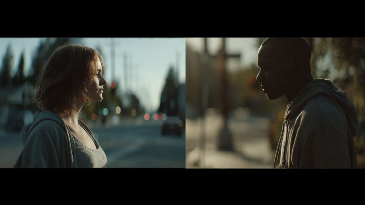 Comment la version chinoise modifie-t-elle la fin du film ?