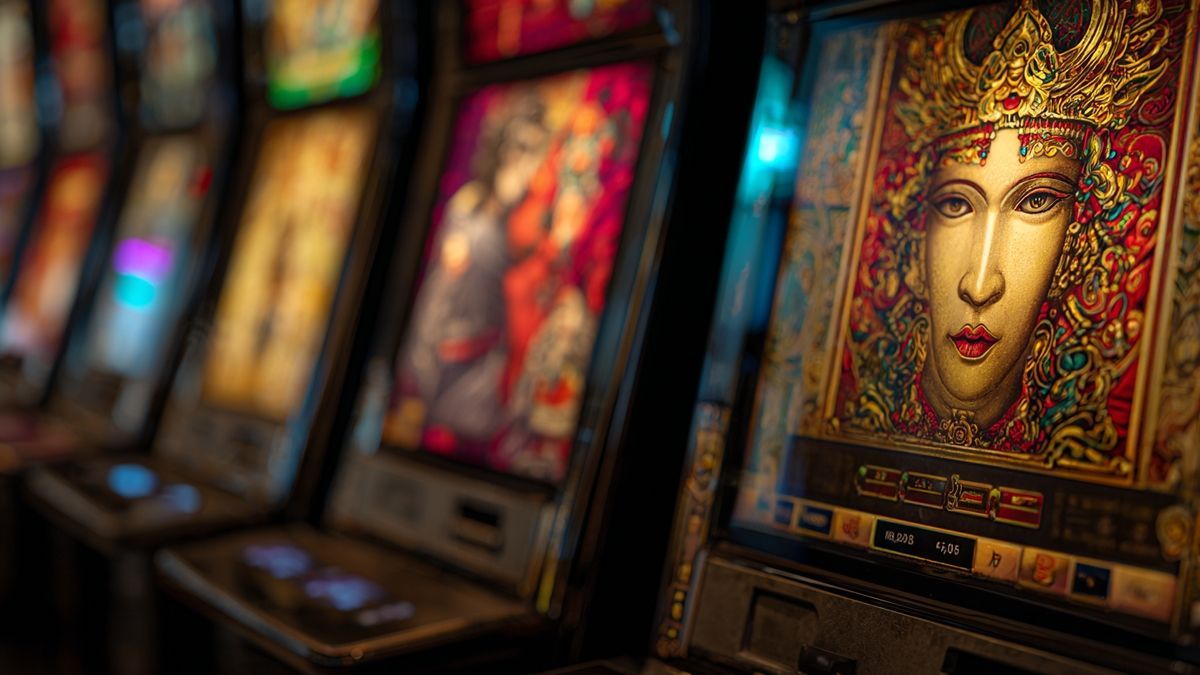 Comment l’ambiance geek améliore-t-elle l’expérience utilisateur sur Slotspalace ?