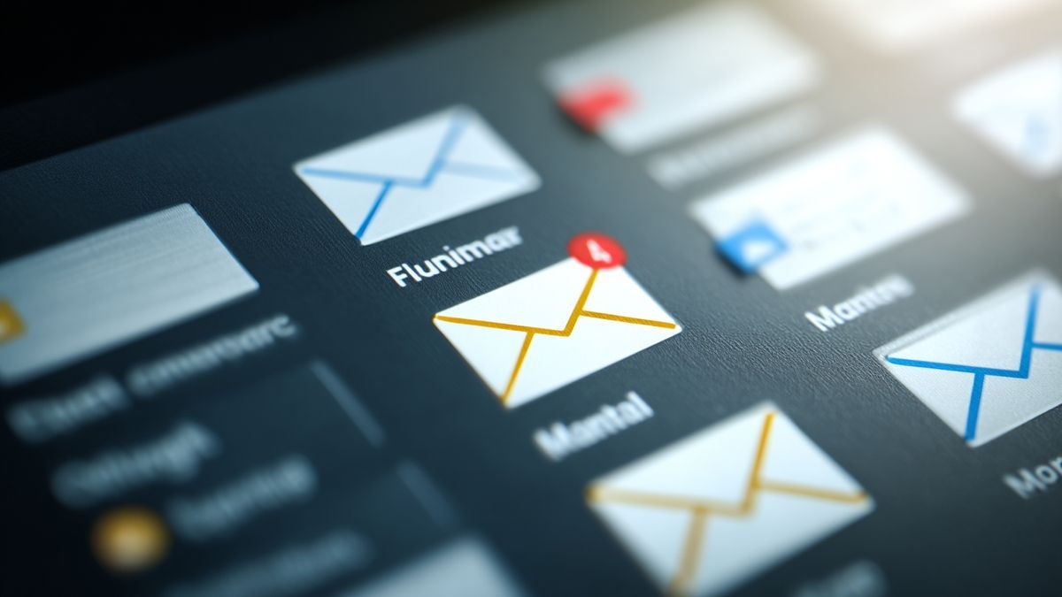 Comment optimiser le stockage et éviter que ta messagerie Nordnet déborde ?