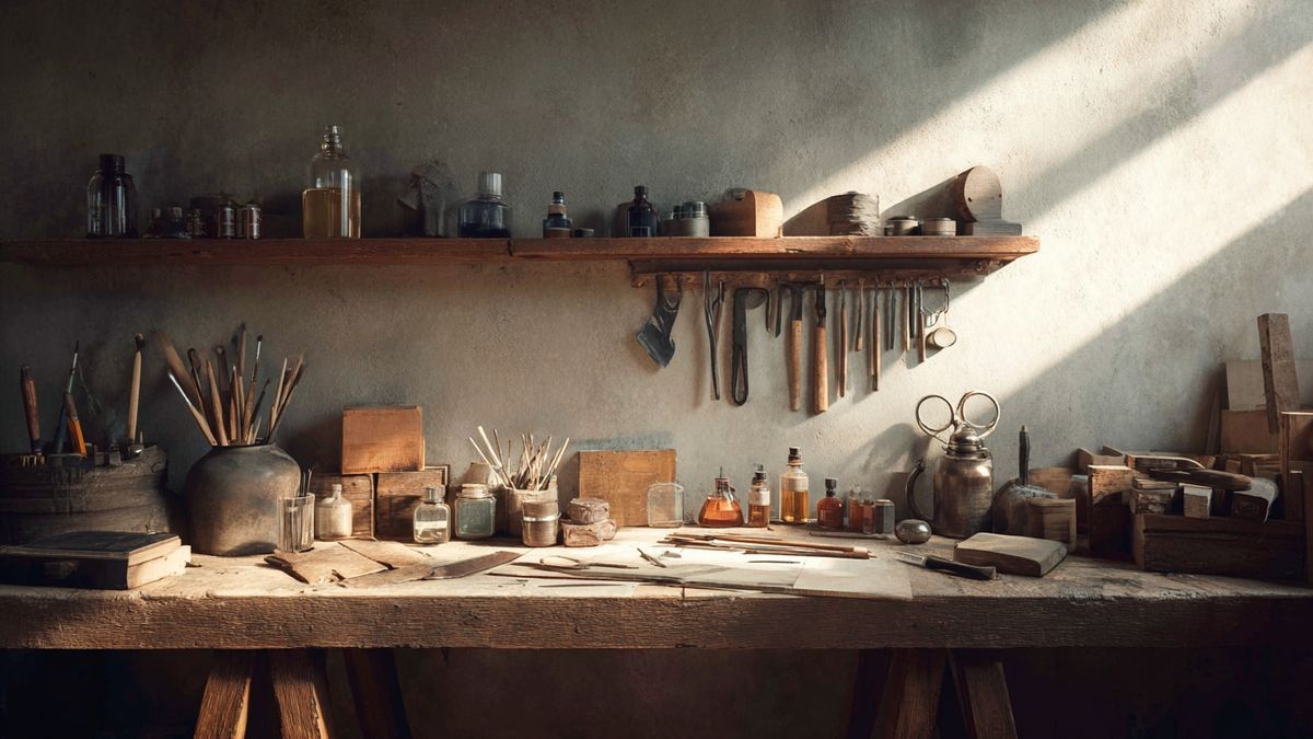 Comment optimiser son équipement et ses matérias pour bien démarrer ?