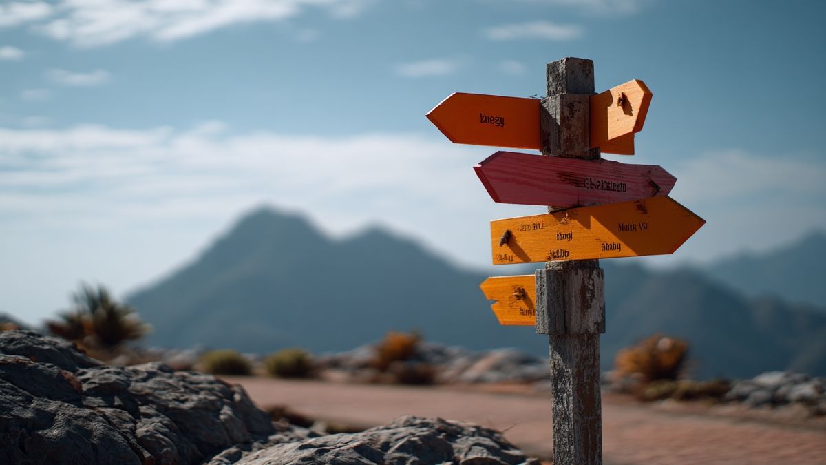 Comment profiter des suggestions de restaurants, hôtels et sites touristiques en chemin ?