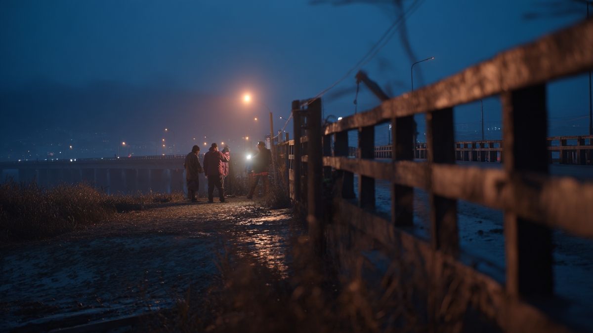 Comment quatre personnes peuvent-elles traverser un pont fragile avec une seule torche en un temps limité ?