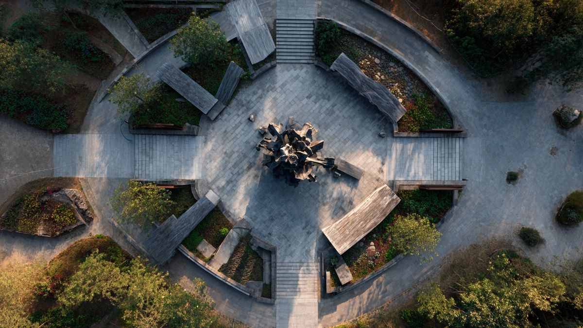 Comment résoudre le puzzle des statues sur les hauteurs de Qingce ?