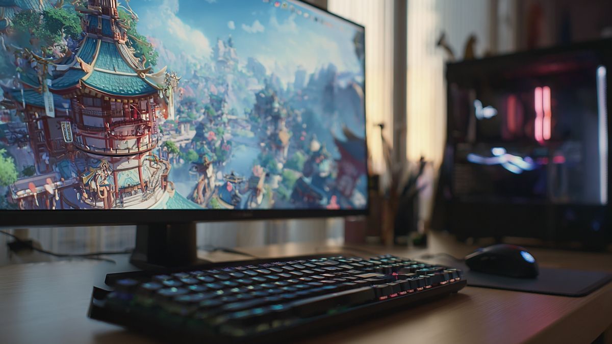 Comment savoir si ta mémoire RAM suffit pour Genshin Impact ?