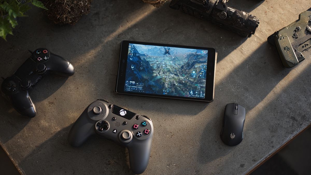 Comment se comparent la taille et l’ergonomie de ces consoles portables ?