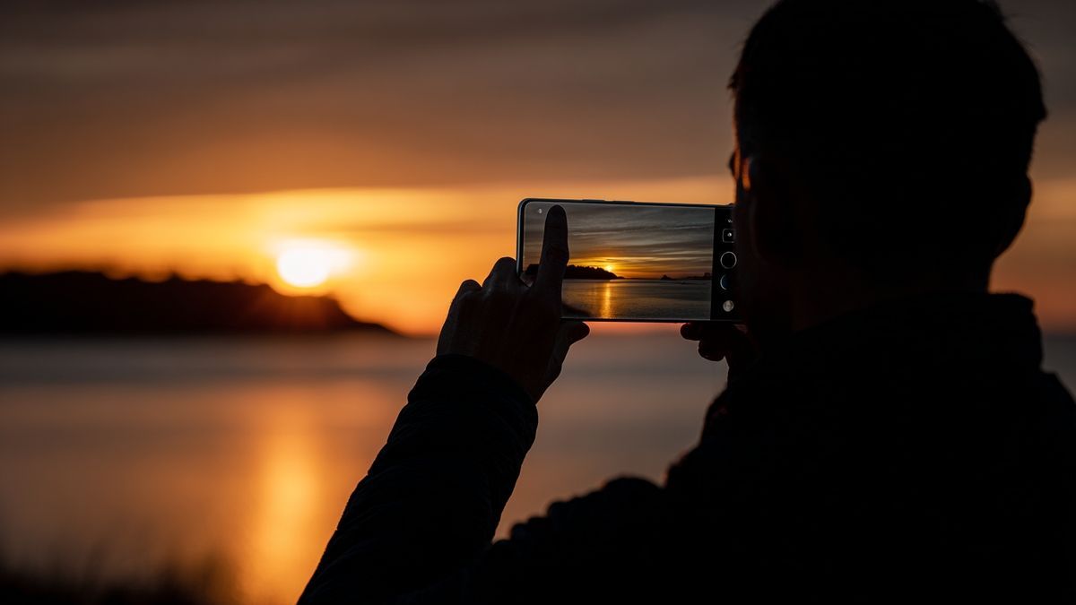 Comment se comporte la caméra du Magic 7 Pro lors de la prise de photos ou de vidéos ?
