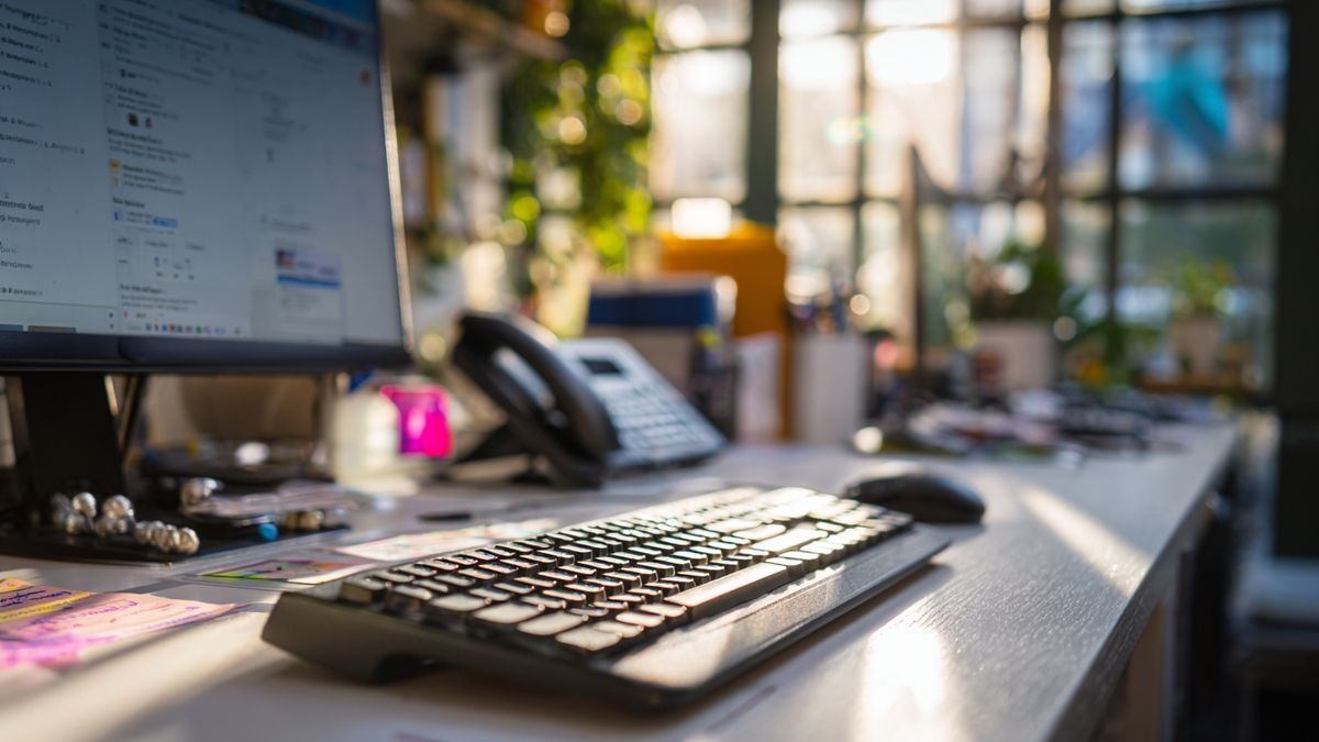 Comment se passe l’assistance en cas de problème avec Bboxmail ?