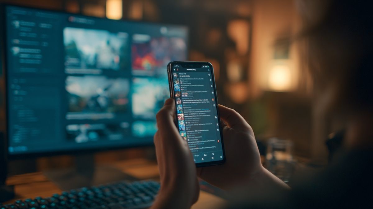 Comment se protéger efficacement contre le phishing dans les chats de jeu ?
