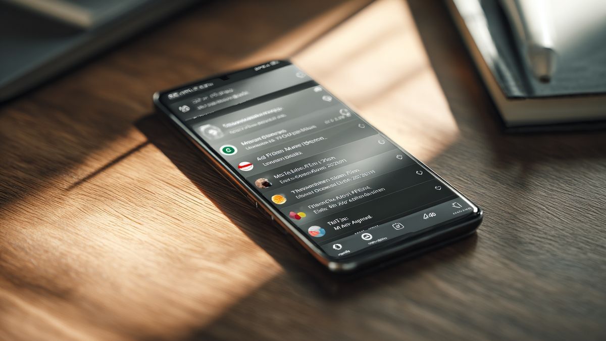 Comment utiliser la messagerie Nordnet sur différents appareils sans perdre ses mails ?