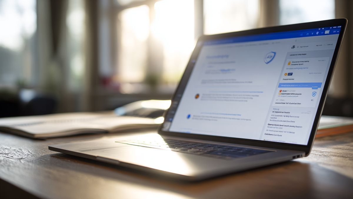 Comment utiliser un antivirus gratuit sans sacrifier sa vie privée ?