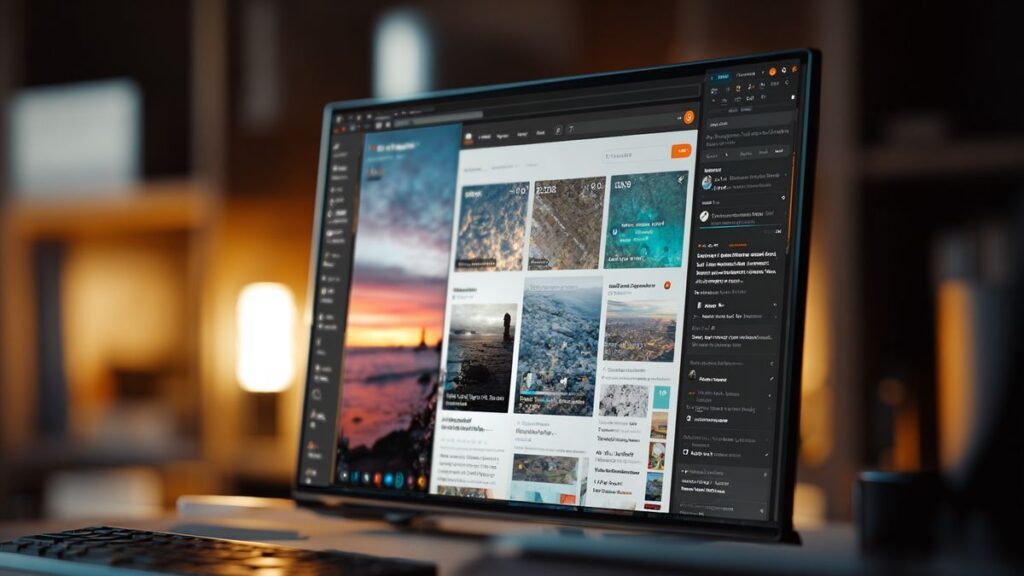 Darkino : nouvelle adresse officielle