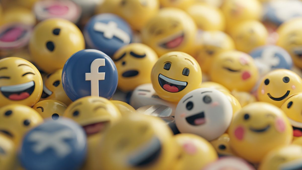 les secrets des emoji facebook : top tendances et significations