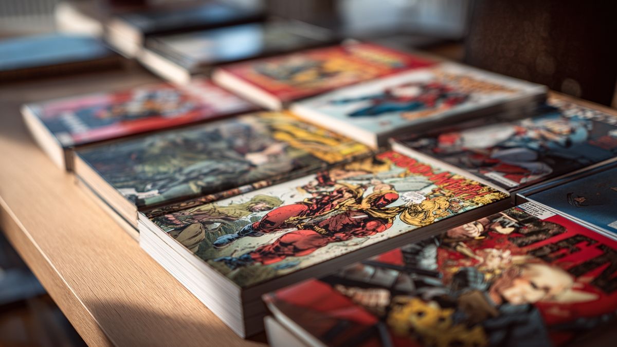 En quoi l’association ACBD influence-t-elle la scène de la bande dessinée ?