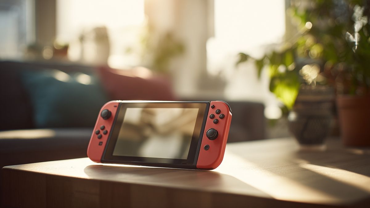 Est-ce que la Switch 2 conserve une expérience utilisateur fluide et agréable ?