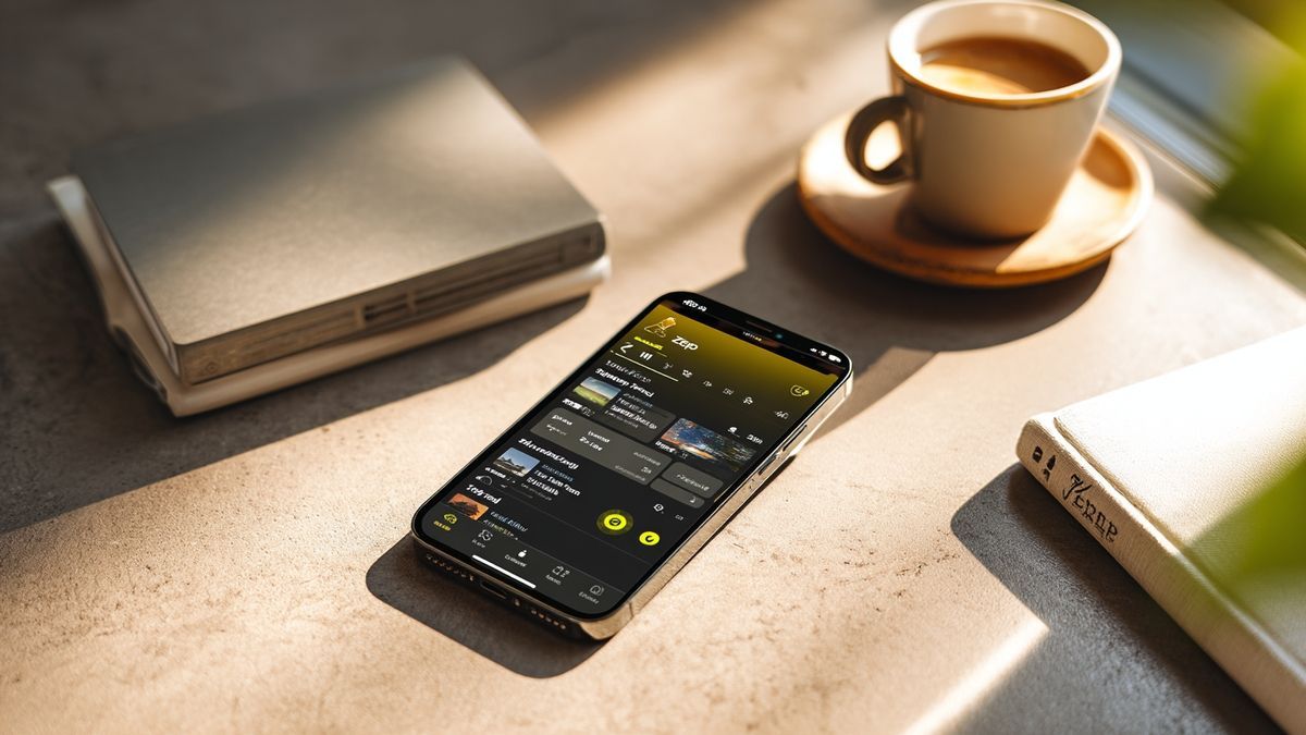 Est-ce que l’application Zepp améliore l’expérience utilisateur ?