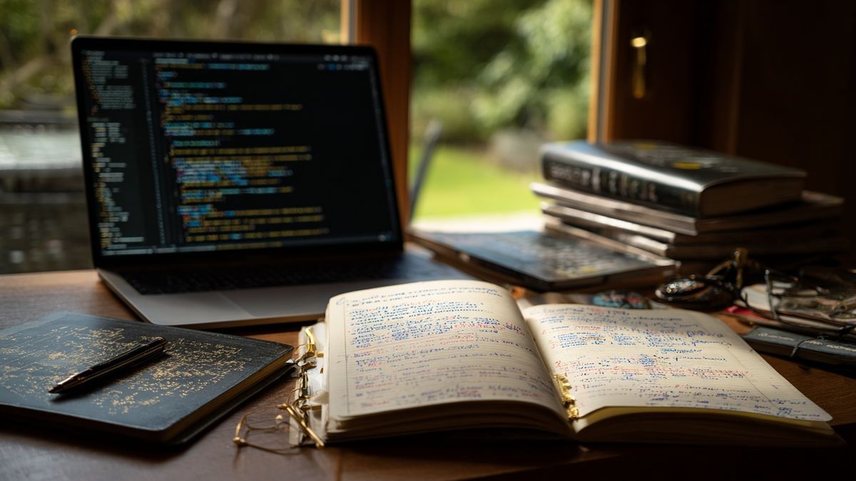 Faut-il maîtriser des bibliothèques pour avancer à son rythme avec Python ?