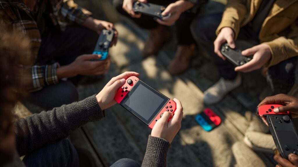 Forums Switch : Top des meilleures communautés