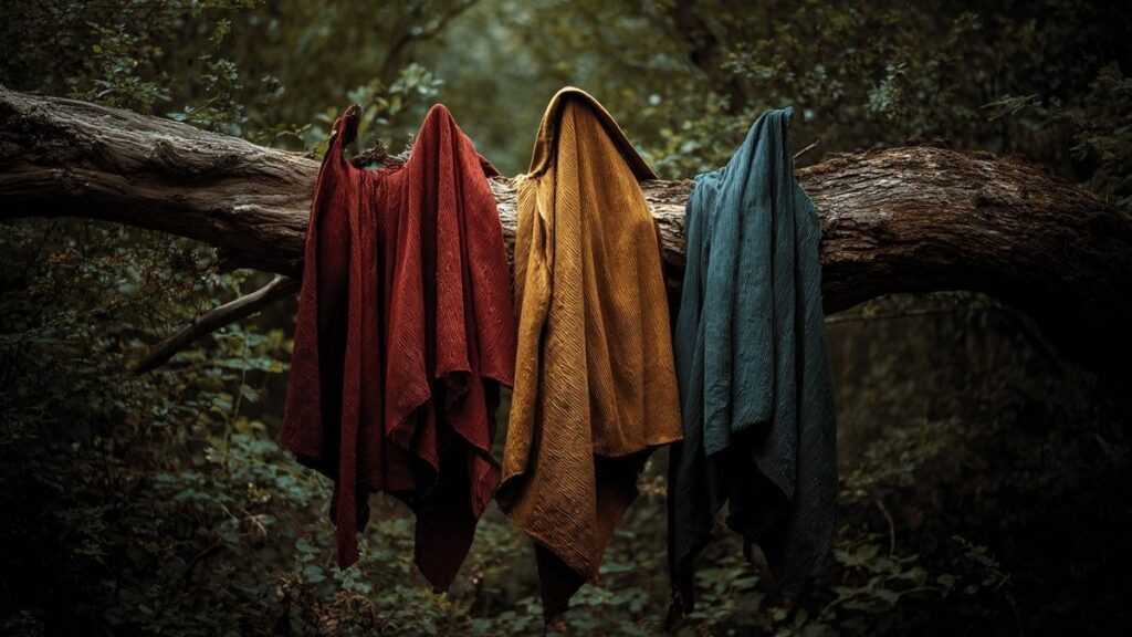 Istar : quels sont les 5 magiciens du Seigneur des Anneaux ?