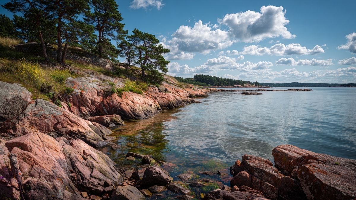 Jakob Cedergren fera-t-il un retour dans Sandhamn ?