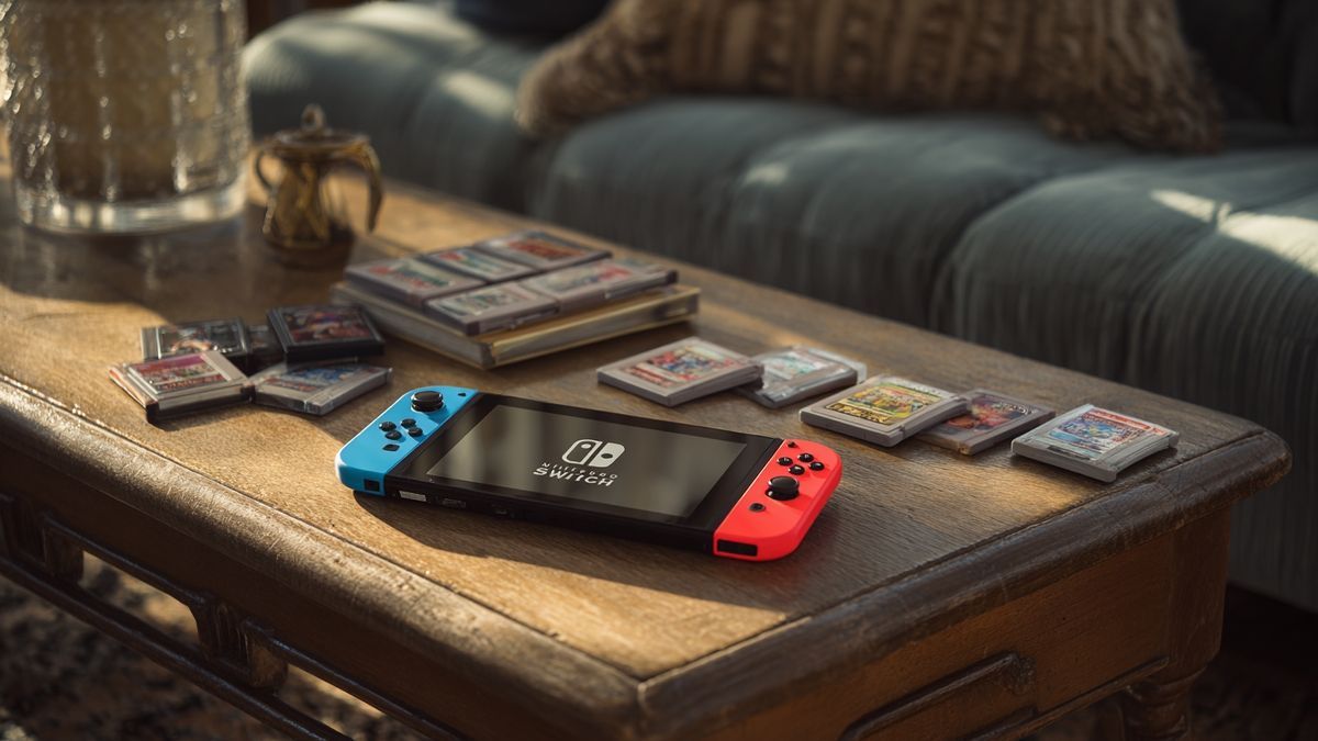 La Switch actuelle est-elle toujours un bon investissement ?