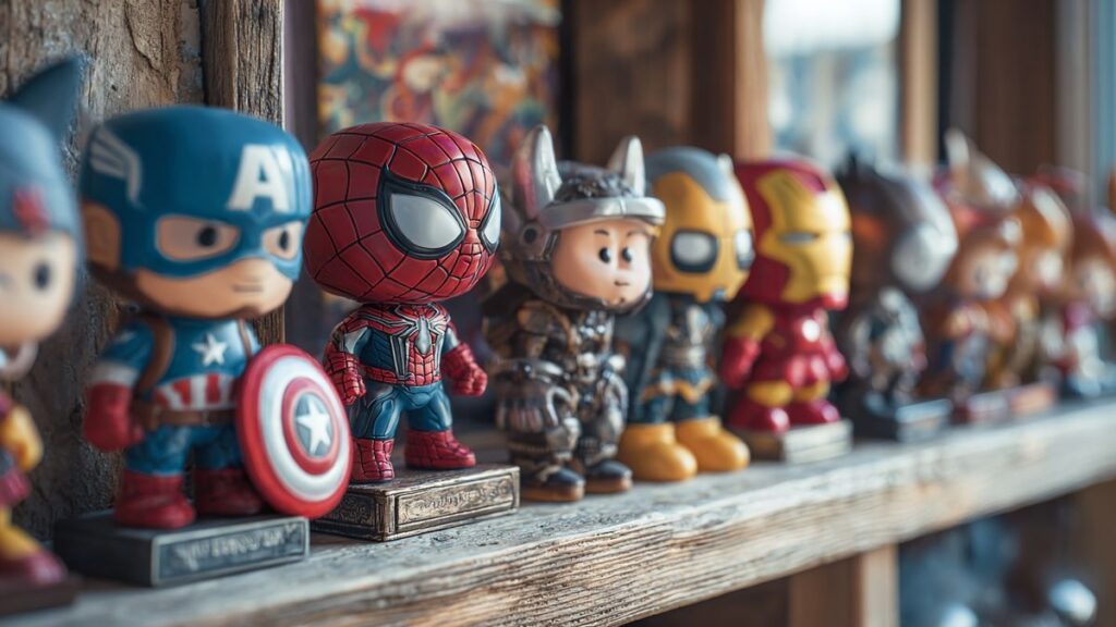 Les 10 meilleures séries Geek à voir absolument