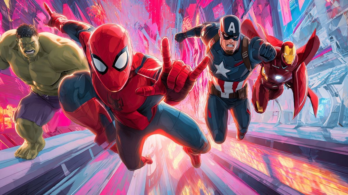 Les films Marvel en 2025 : quoi attendre pour la suite ?
