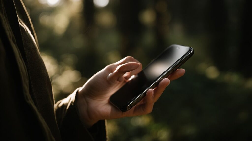 Les meilleures apps pour crypter vos photos sur Android