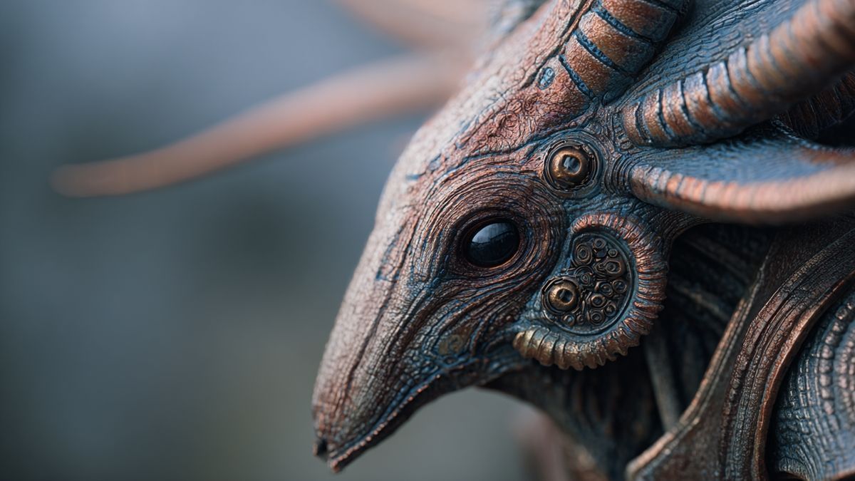 Les séries animées de science-fiction comment ont-elles évolué en 2024 ?