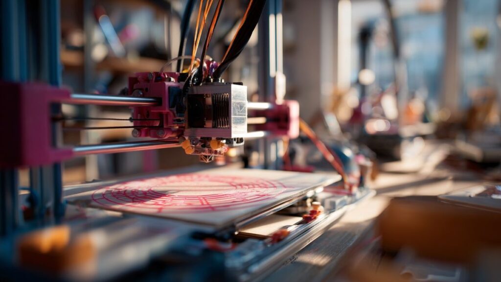 Meilleure imprimante 3D pas chère 2025 : modèles fiables pour débuter