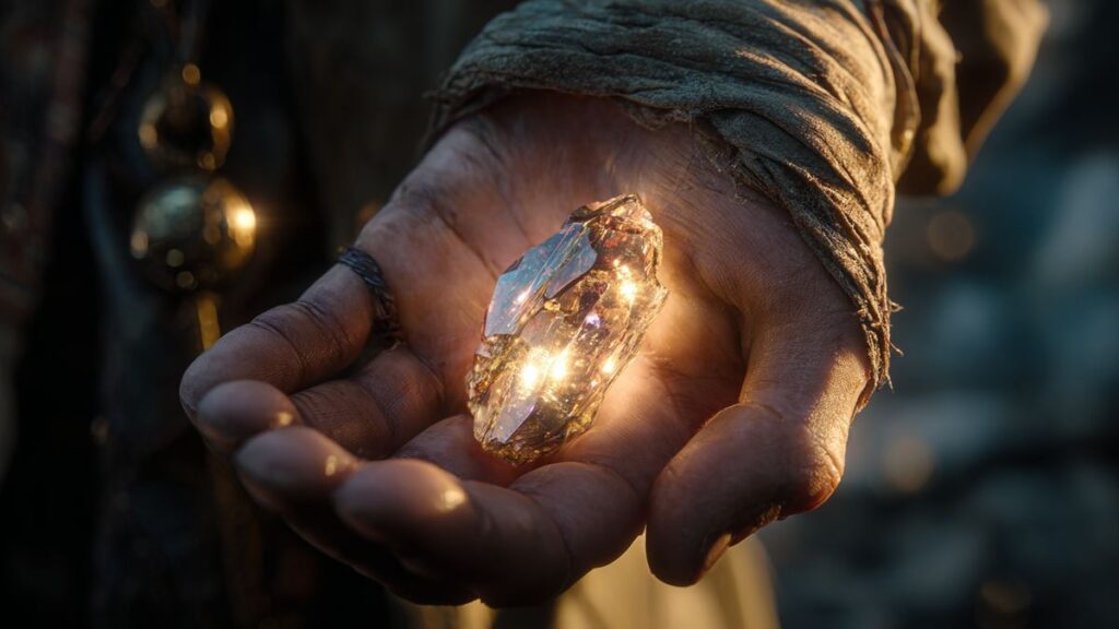 Meilleures séries de science fiction et fantastique 2024