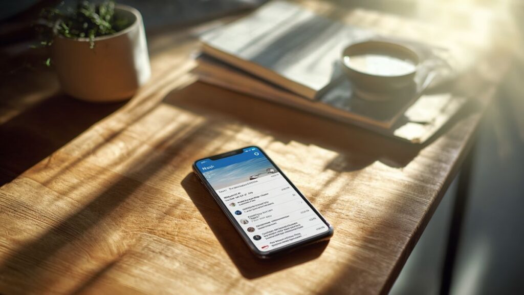 Messagerie Neuf : Accès et configuration de votre boite mail en 2025