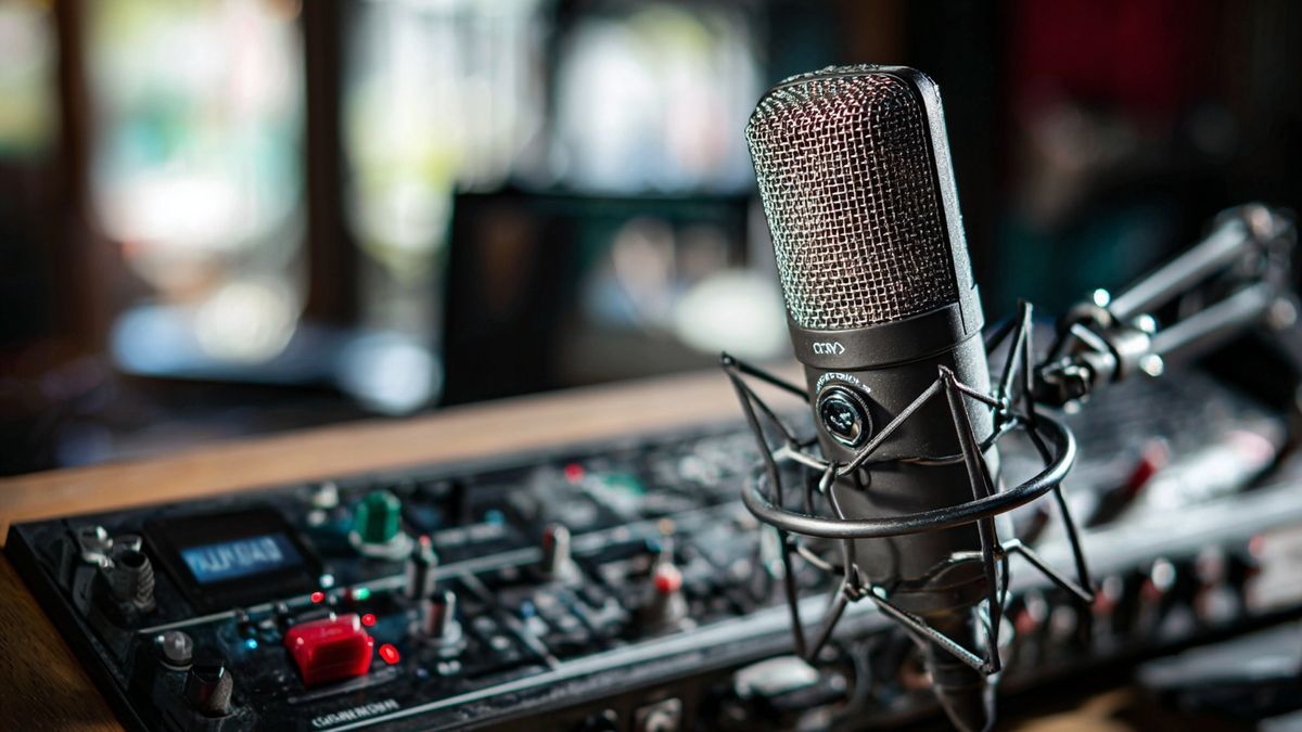 Micro USB ou XLR : que choisir quand on débute en streaming ?