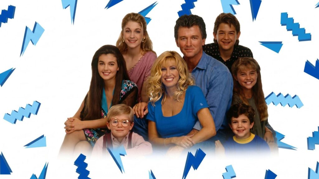 Que sont devenus les acteurs de la série  Notre belle famille ?
