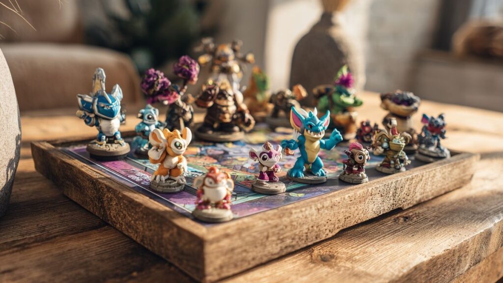 Notre guide des meilleurs jeux Skylanders de tous les temps