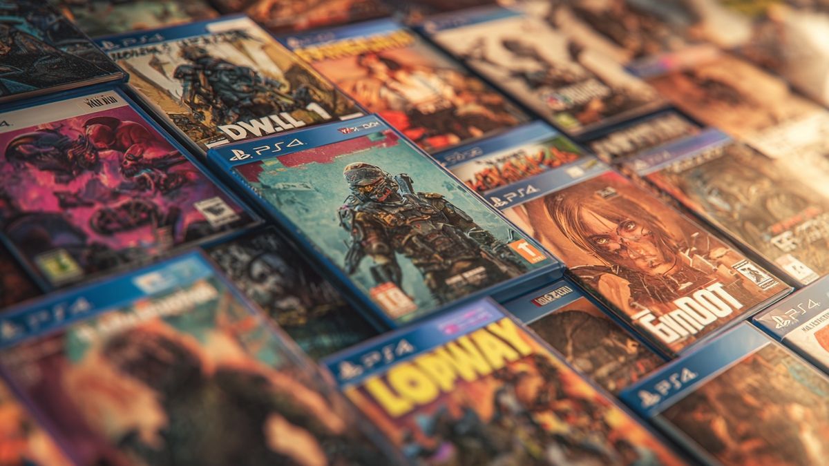 Où dénicher les meilleurs mods pour mes jeux vidéo?